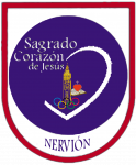 Logo of Moodle Colegio Sagrado Corazón de Jesús